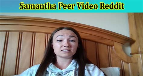 samantha peer sex tape|Samantha Peer Porn Videos 